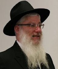 Picture of Rabbi